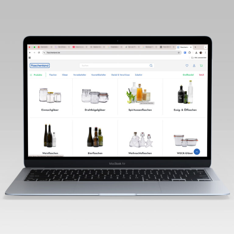 UX_UI_Design_Flaschenland