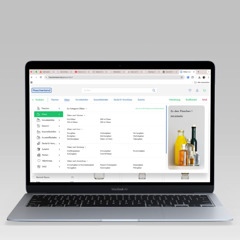 UX_UI_Design_Flaschenland