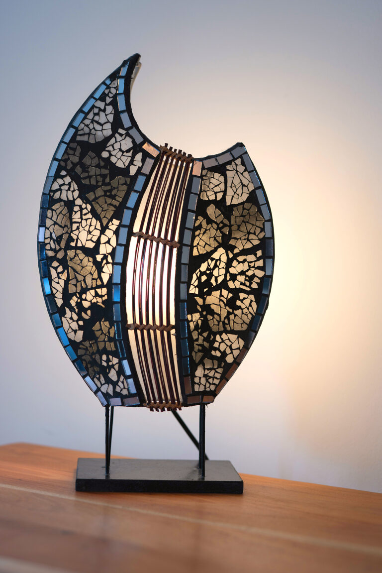 Ferienwohnung Berlin Wohnzimmer Detail